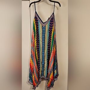 Beautiful Flowy Dress